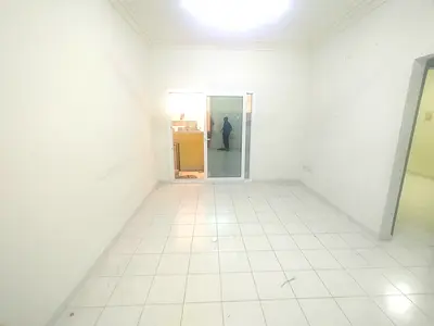 CHEAPEST APARTMENT!! 1 BEDROOM WITH 1 BATHROOM WITH BALCONY ONLY 28K IN AL QASIMIA