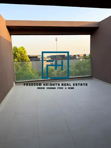 4BED SEMI DETACHED | PRIME LOCATION NEAR AMENITIES