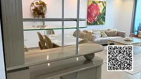 Luxury 1 BR with amazing City view