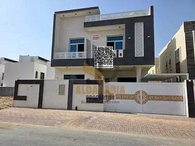 Brand New Luxury Villa in Yasmeen