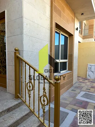 🏡 فيلا فاخرة جديدة للإيجار السنوي في الياسمين – فقط 120,000 درهم