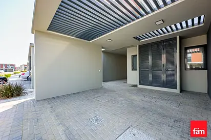 Single Row | Park & Pool View | Brand New