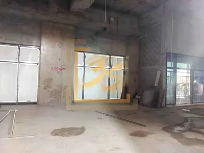 NO AGENTS | Amazing Retail Space | Shell and Core