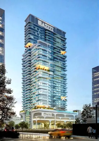 Smart Investment Opportunity | Azizi Milan 28