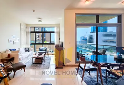 Tenanted | Marina View | Upgraded