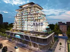 Exclusive I High-End Living I Private Pool