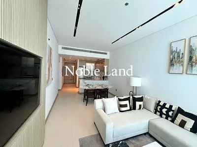 INVESTOR-FRIENDLY | 60% AFTER HANDOVER | LUXURY UNIT