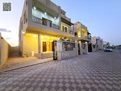 Two Luxury Villas for Sale in Al Helio with Premium Finishes, Direct Engineering Supervision, Morocc
