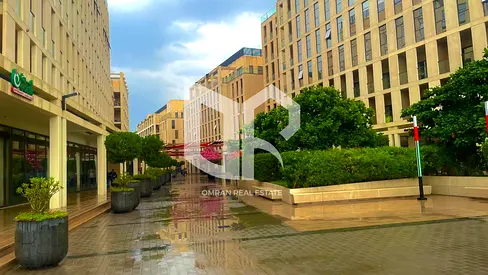 Ready studio with the best investment return | Prime location | Best price