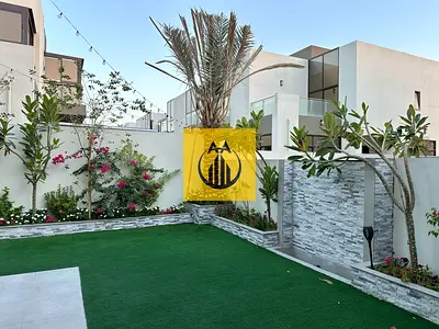 Villa for rent 4 master bedroom + maid