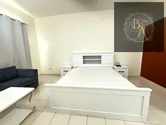 FULLY FURNISHED STUDIO APARTMENT AVAILABLE IN SPAIN CLUSTER