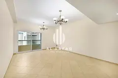 Spacious 2BHK| Both Master Bedrooms | Maids Room