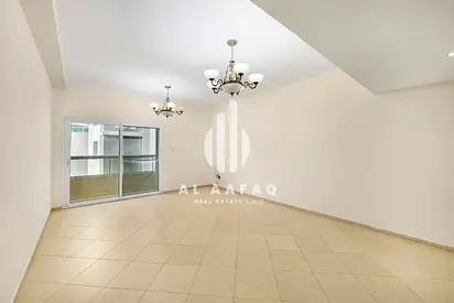 Spacious 2BHK| Both Master Bedrooms | Maids Room