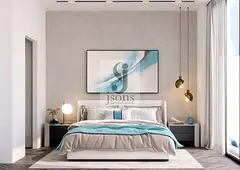 Cheapest 1BHK in Al Furjan + Multipurpose Room