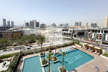 Premium Building | Luxury Finishing | Brand New