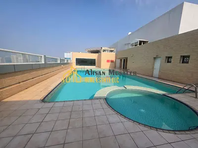 NO COMMISSION//GYM POOL KIDS PLAY AREA FREE//PRIME LOCATION//+30DAYS FREE+2BHK WITH THREE WASHROOMS