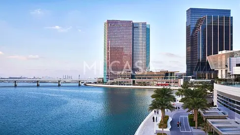 Luxury n Iconic! 1BHK in Four Season with appliances in Four Seasons