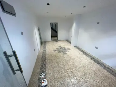 Shop for annual rent – ​​Al Rumaila (second row from Ajman Corniche)