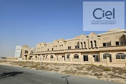 Villa-3bedroom / Standalone Homes with Family-Friendly Amenities + Private Garden