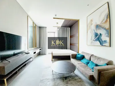 Studio | Best Ammenities | Community View