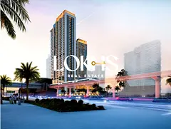 Multiple Options I High Floor I 60/40 Payment Plan