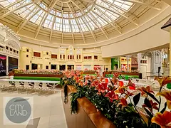 Launch Your Food Concept in Dubai’s Most Exciting Mall – At a Fraction of the Cost!
