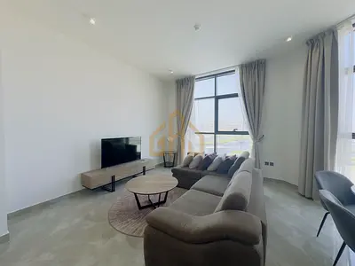 STYLISH 2BR APT| MODERN LIVING| FULLY FURNISHED