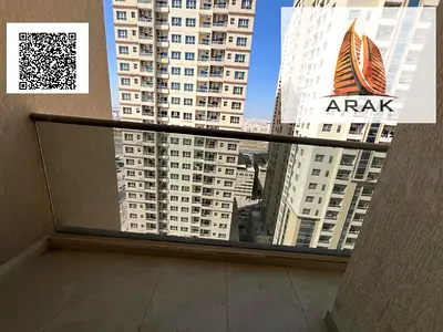 Luxury Studio for Annual Rent in Al Amerah, Ajman – Premium Living