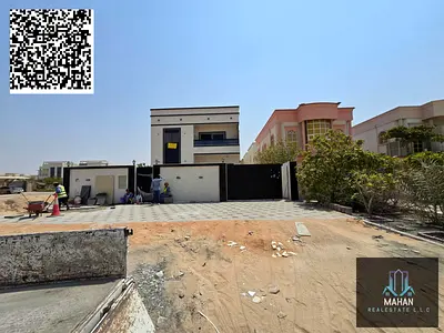 5 bedroom villa hall majlus