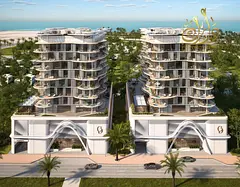Private pool /Waterfront/FULLY FURNISHED/ Flexible payment