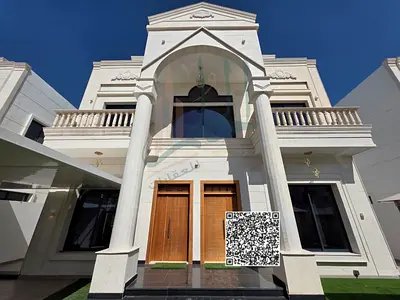 Classic Villa for Sale in Ajman ✨ Prime Location | Like New ✨