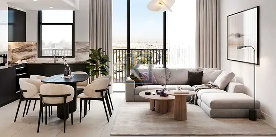 Easy Payment Plan | Luxury Living | High ROI | Multiple Option