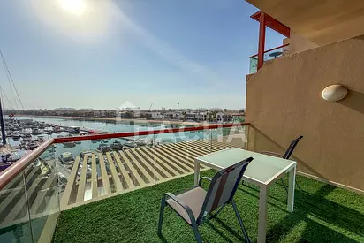 Waterfront | Fully Furnished | Vacant Now