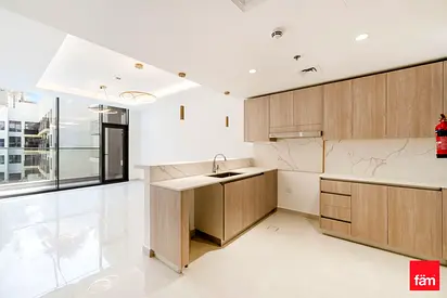 Available Now | Unfurnished 2br | Lower Floor
