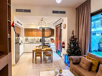 Fully Furnished | Ready to Move | Gated