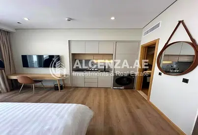 Fully Furnished | Modern furniture | Ready Unit