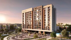 The price after discount| Cash offer 15% -Handover 2028