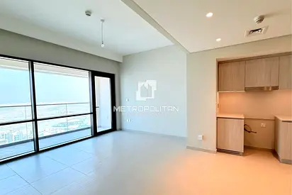 Vacant | High Floor | Open View | 03 Series