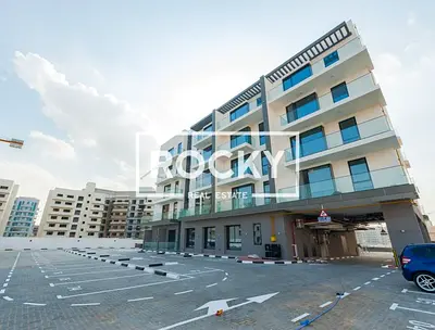 ATTRACTIVE OFFER | SPACIOUS 1 B/R | MODERN INTERIORS | BALCONY WITH BEAUTIFULL VIEW OF OPEN GARDEN | POOL & GYM |