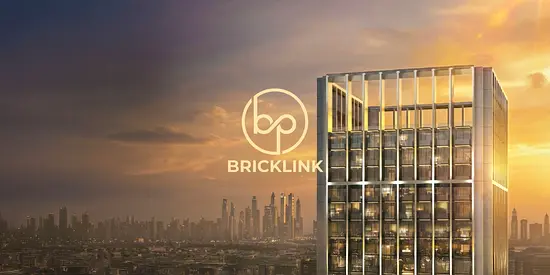 Binghatti Luxuria JVT | High ROI | Prime Location | Limited Offer