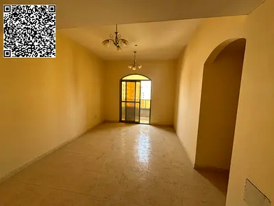2bhk apartments for annual rent (at prices that suit everyone) in a prime location, Al Nuaimiya 1, close to all services