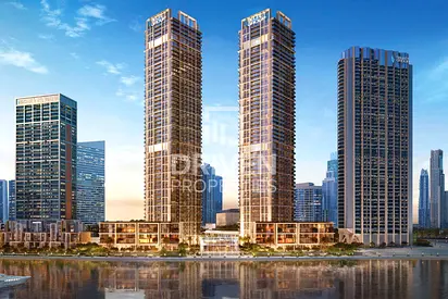 Handover June 2026 | Community View | Low Floor