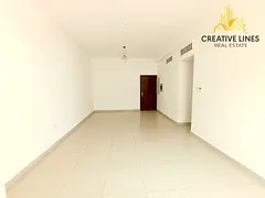 3bhk Apartment Available For Family With Gym, Swimming Pool, Covered 1 Car Parking Available