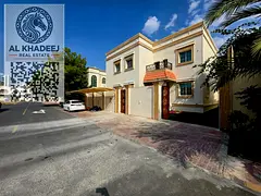 A prime residential and investment opportunity: a luxurious villa for sale in Al Rawda 3 area, near