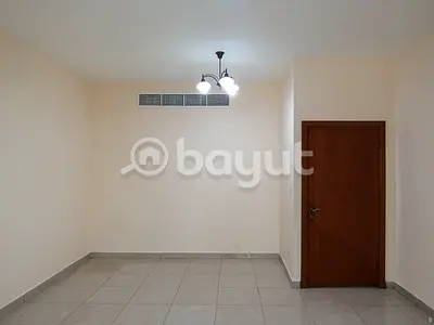 *10 DAYZ FREE* * GYM&POOL FREE* **HOT OFFER** 2BHK APARTMENT JUST IN 44K (6 CHAQUE PAYMENT PLAIN) CLOSE TO safeer mall **AL NAHDA SHRJAH**