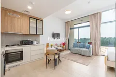 Brand New Building | Modern Facilities | Studio