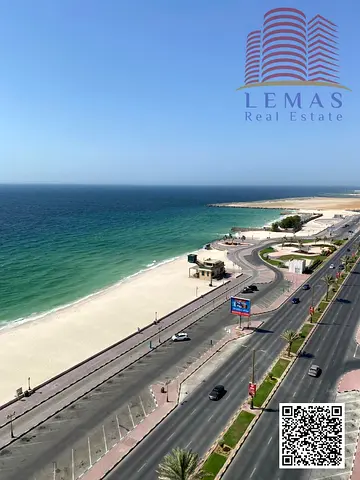HOT DEAL | 2BHK SEA VIEW FOR SALE | EMPTY