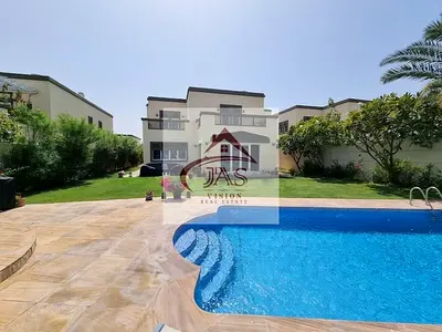 BACK TO BACK | UPGRADED 4BED LARGE WITH PRIVATE POOL