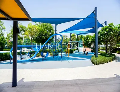 Spacious Villa | Next to Al Zahia | Resale