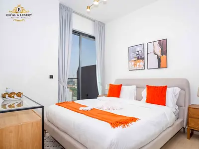 Special Offer of the Month: Furnished 1BR | All Bills Inclusive